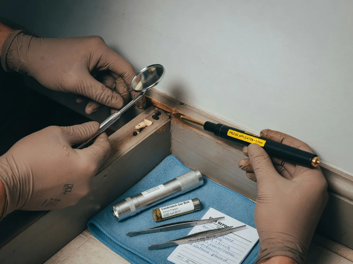 Why choose Emergency Pest Control in Utopia, TX